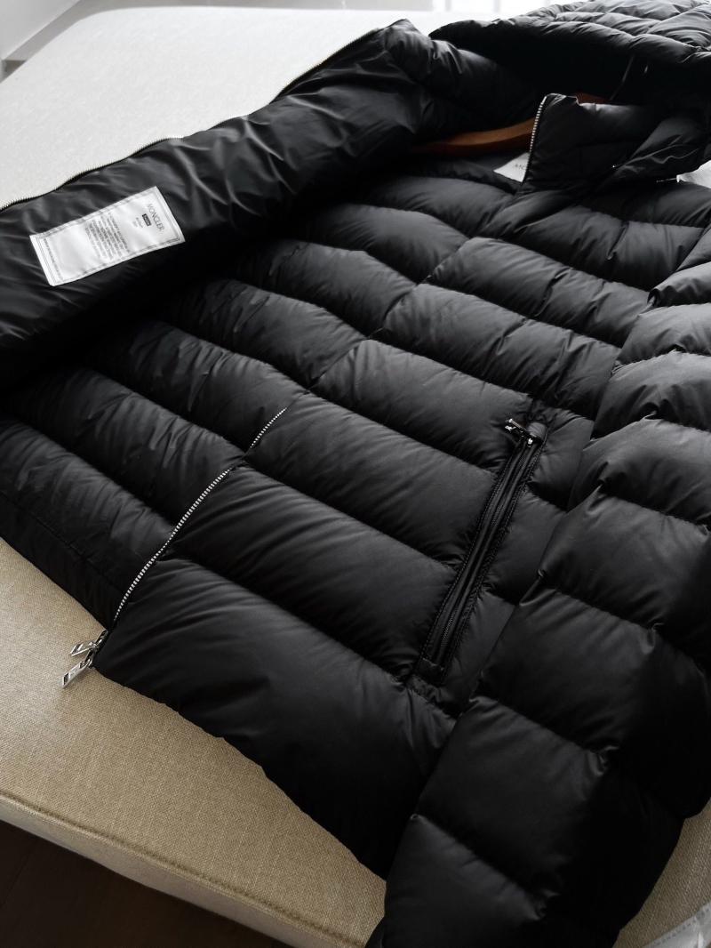 Moncler Down Coat